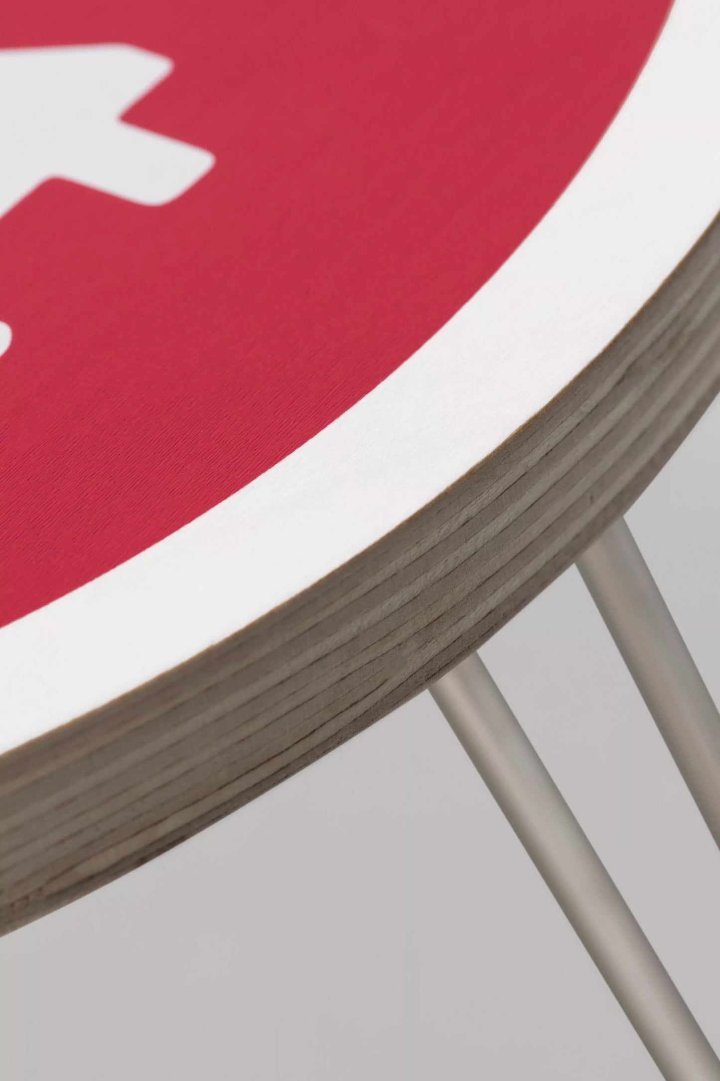 CARHARTT WIP - HEARTH FOLDING TABLE