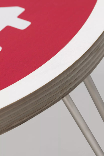 CARHARTT WIP - HEARTH FOLDING TABLE