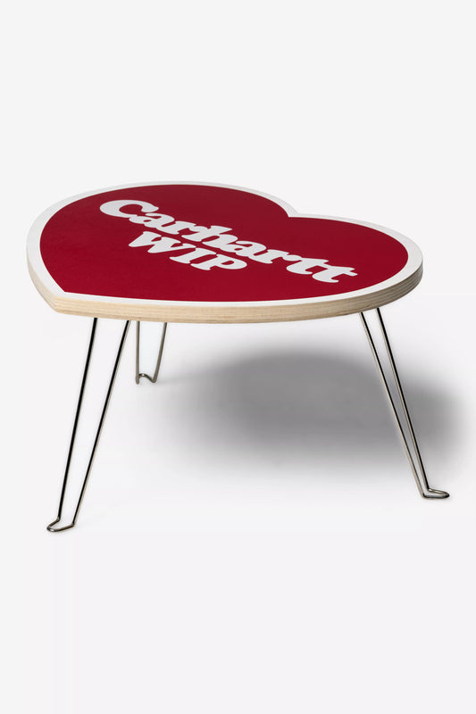 CARHARTT WIP - HEARTH FOLDING TABLE