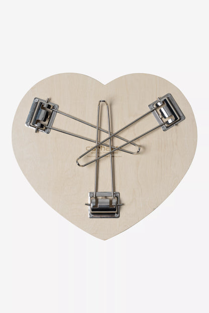 CARHARTT WIP - HEARTH FOLDING TABLE