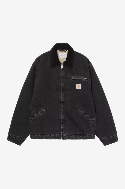 CARHARTT WIP - OG DETROIT JACKET