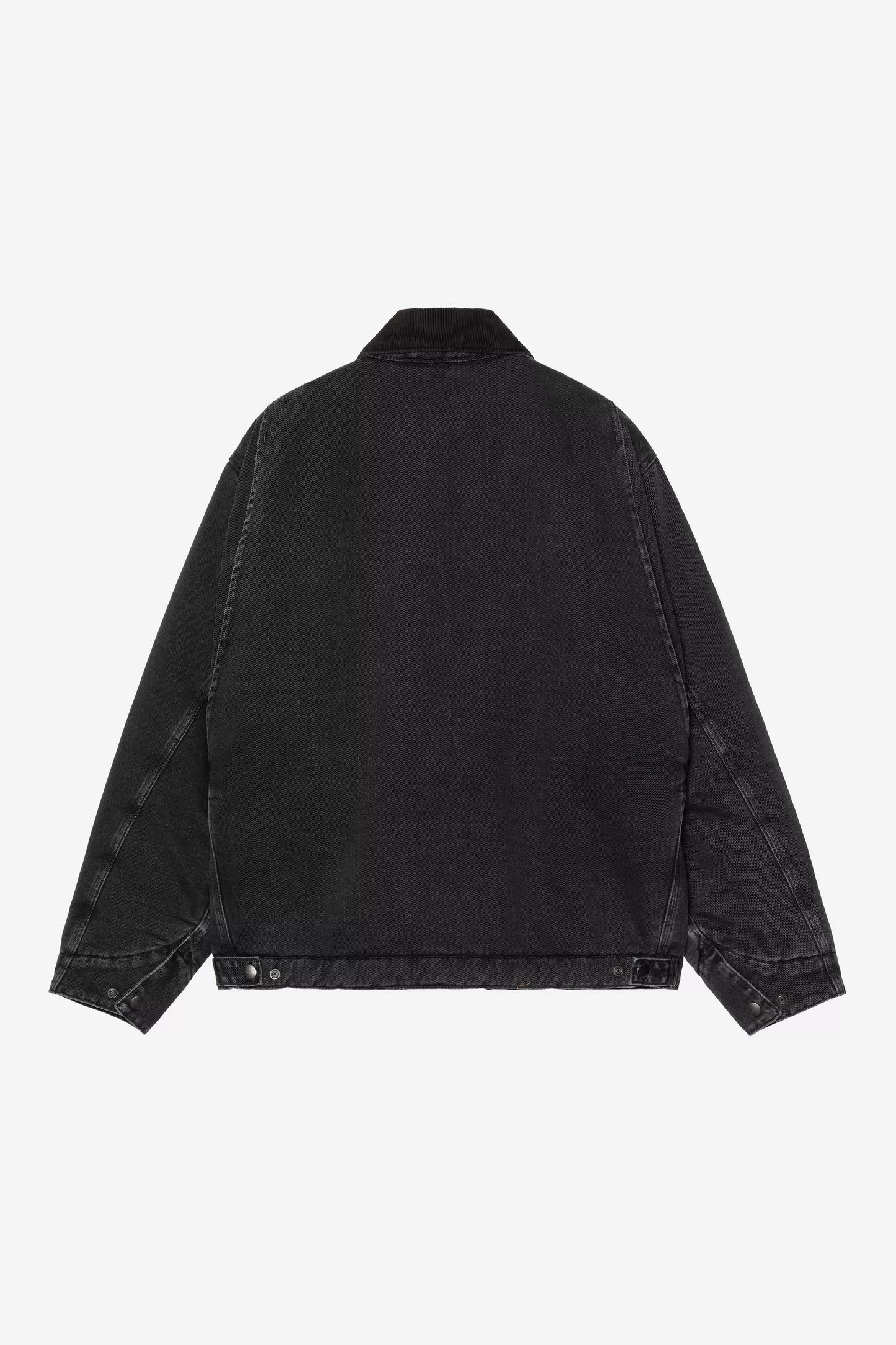 CARHARTT WIP - OG DETROIT JACKET