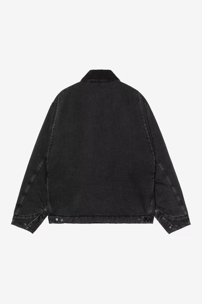 CARHARTT WIP - OG DETROIT JACKET