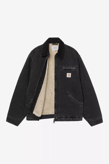 CARHARTT WIP - OG DETROIT JACKET