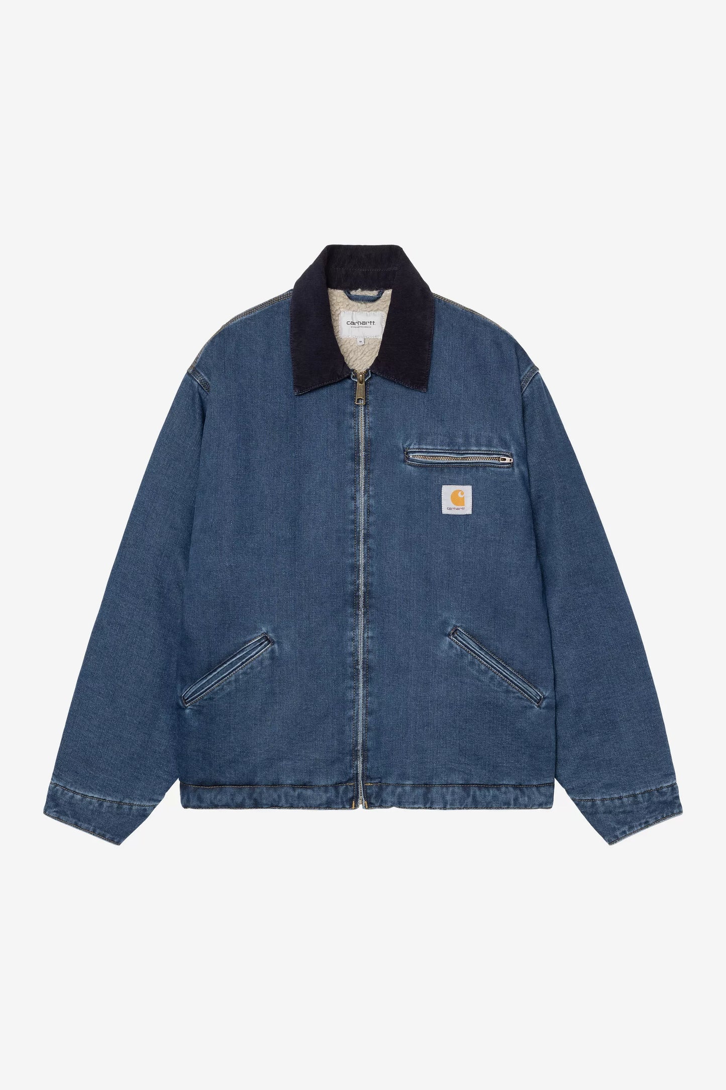 CARHARTT WIP - OG DETROIT JACKET