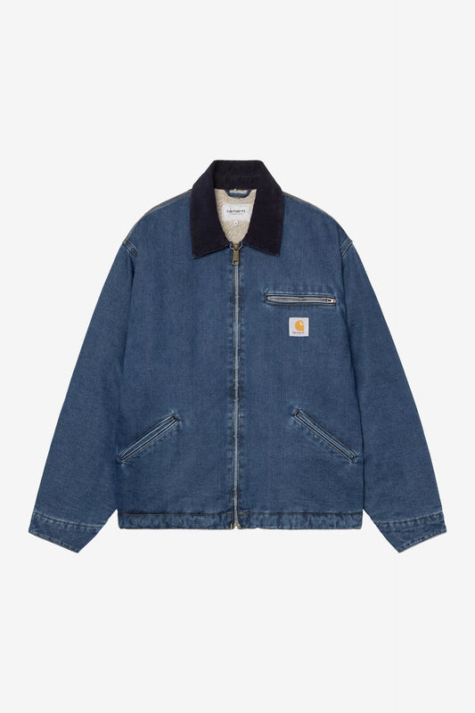 CARHARTT WIP - OG DETROIT JACKET