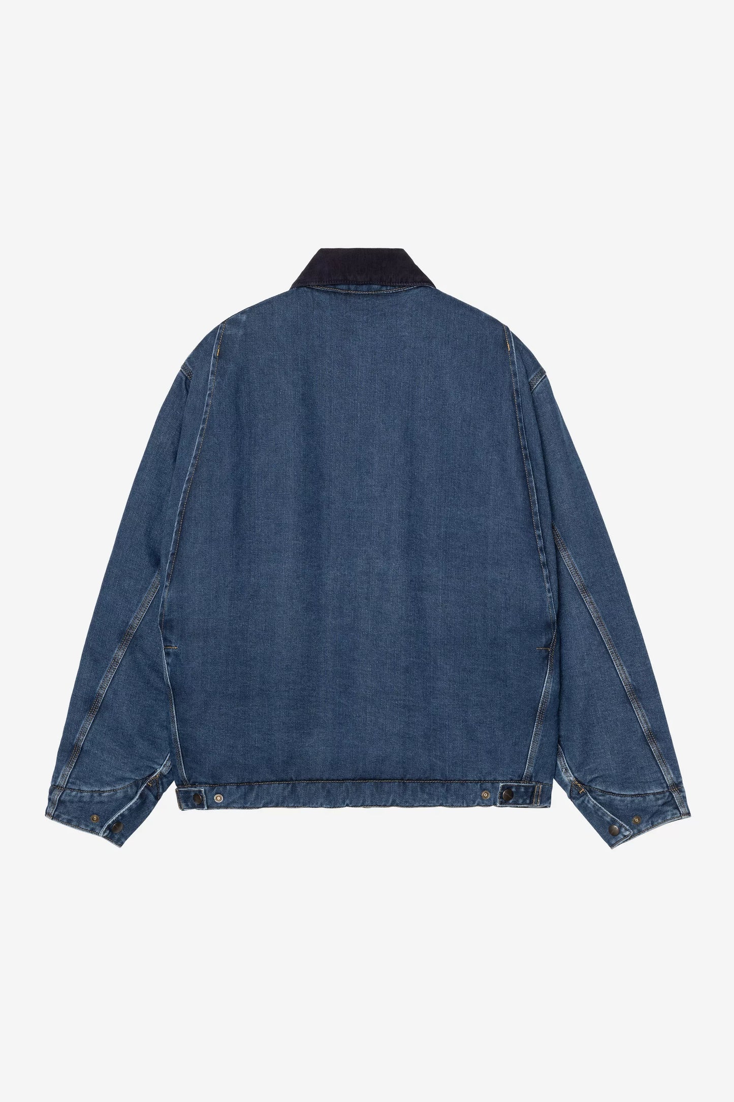 CARHARTT WIP - OG DETROIT JACKET