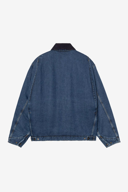 CARHARTT WIP - OG DETROIT JACKET