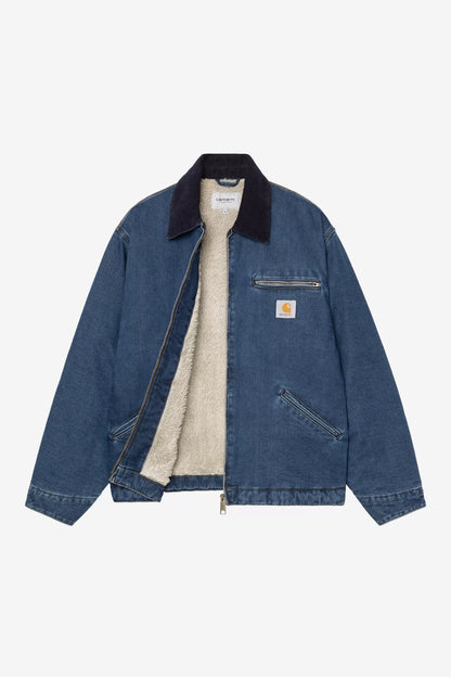 CARHARTT WIP - OG DETROIT JACKET