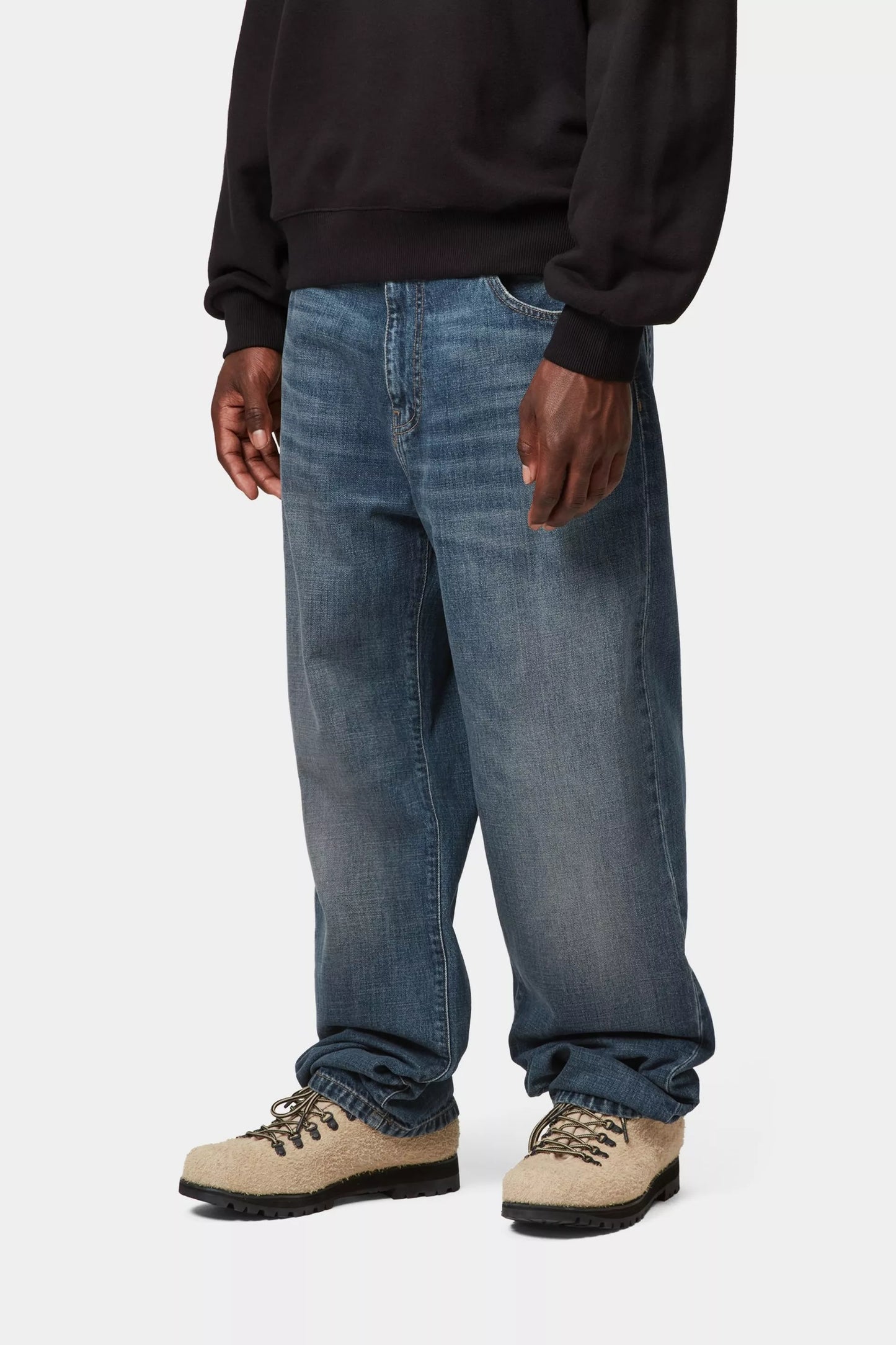 CARHARTT WIP - AARON PANT