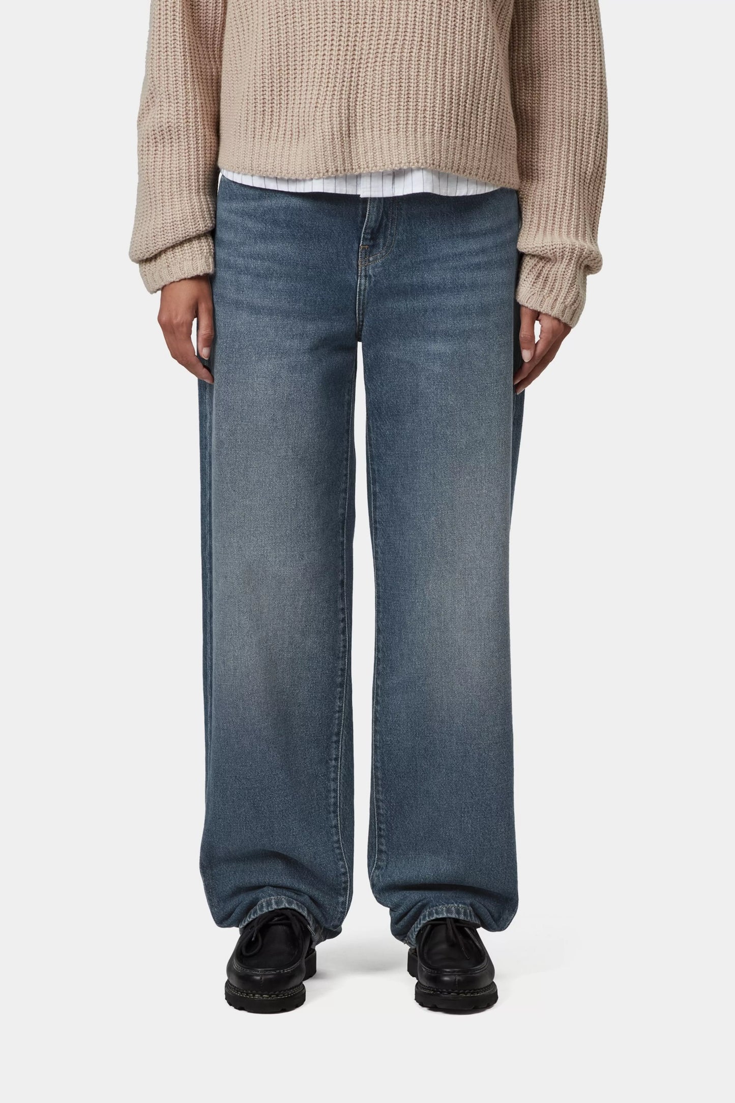 CARHARTT WIP - WOMEN'S ARIN PANT