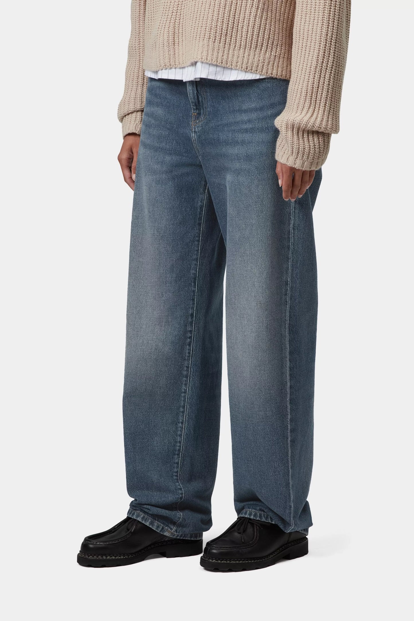 CARHARTT WIP - WOMEN'S ARIN PANT