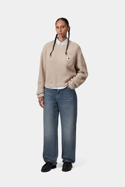 CARHARTT WIP - WOMEN'S ARIN PANT
