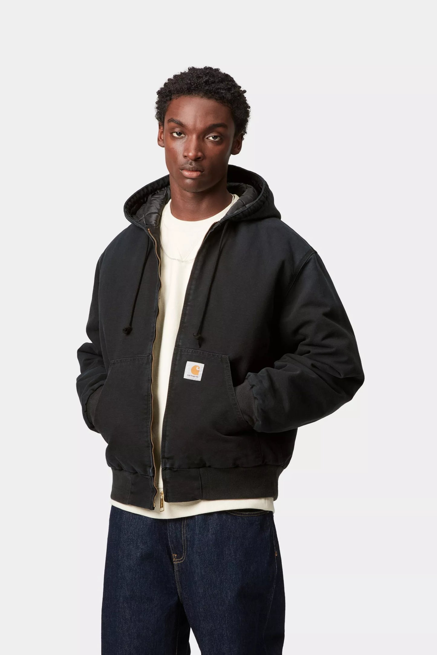 CARHARTT WIP - OG ACTIVE JACKET
