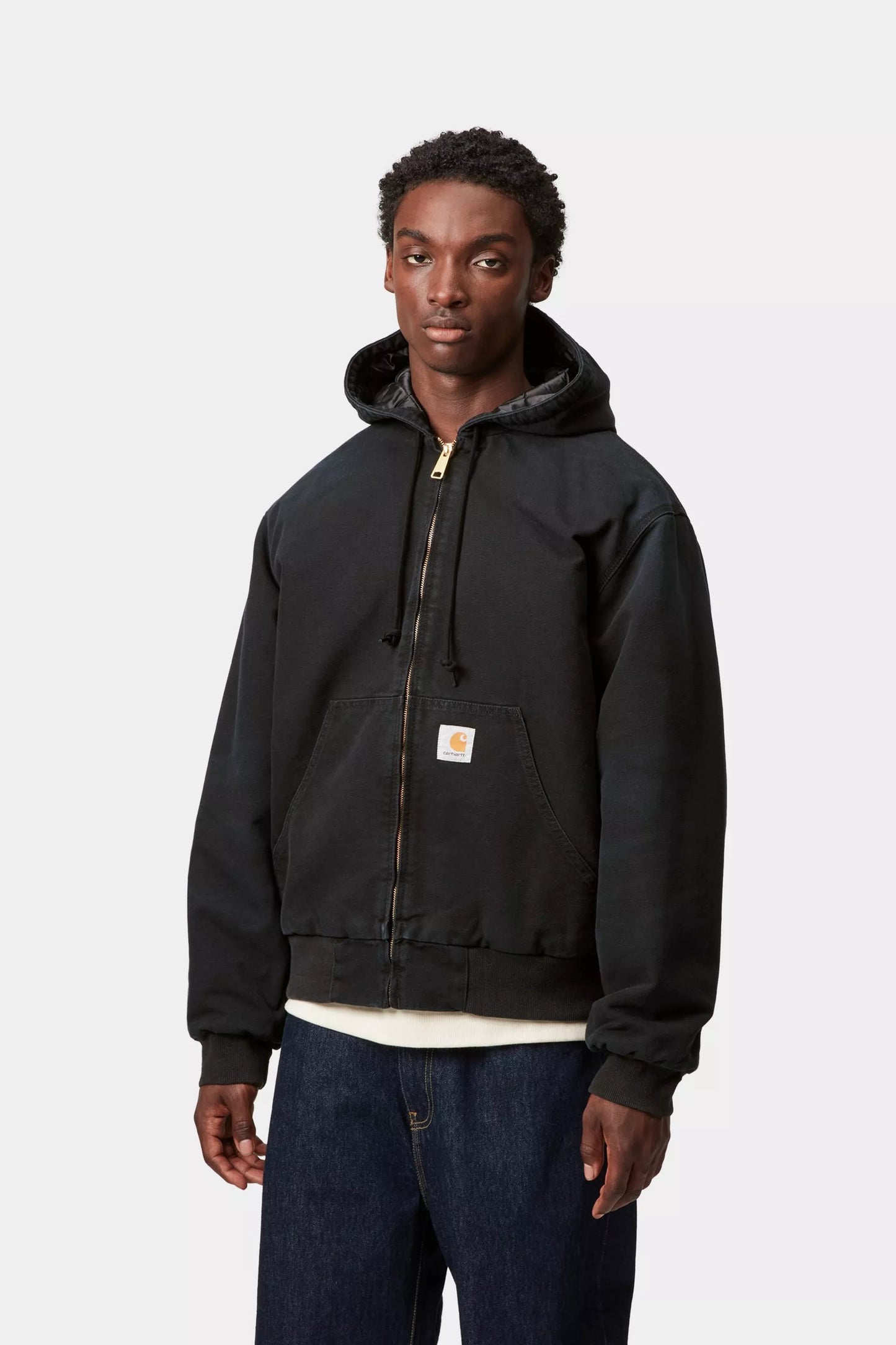 CARHARTT WIP - OG ACTIVE JACKET
