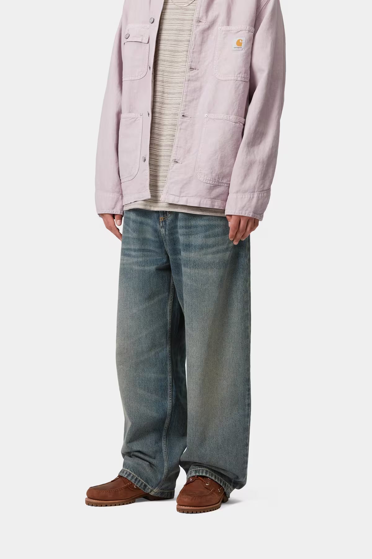 CARHARTT WIP - BRANDON PANT