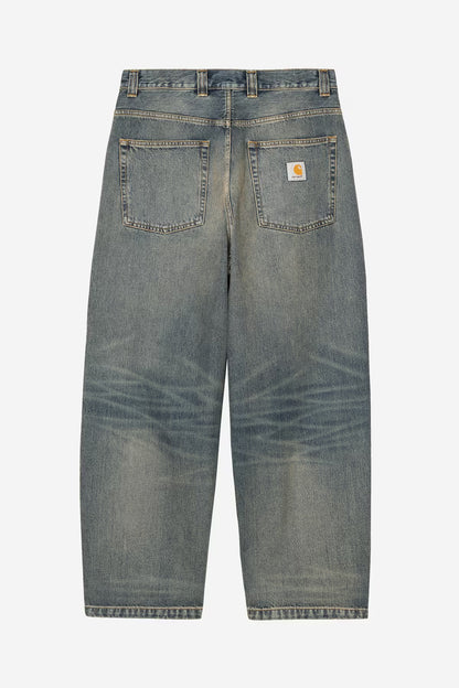 CARHARTT WIP - BRANDON PANT
