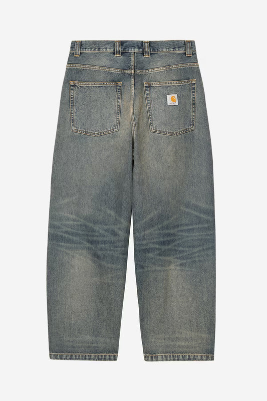 CARHARTT WIP - BRANDON PANT