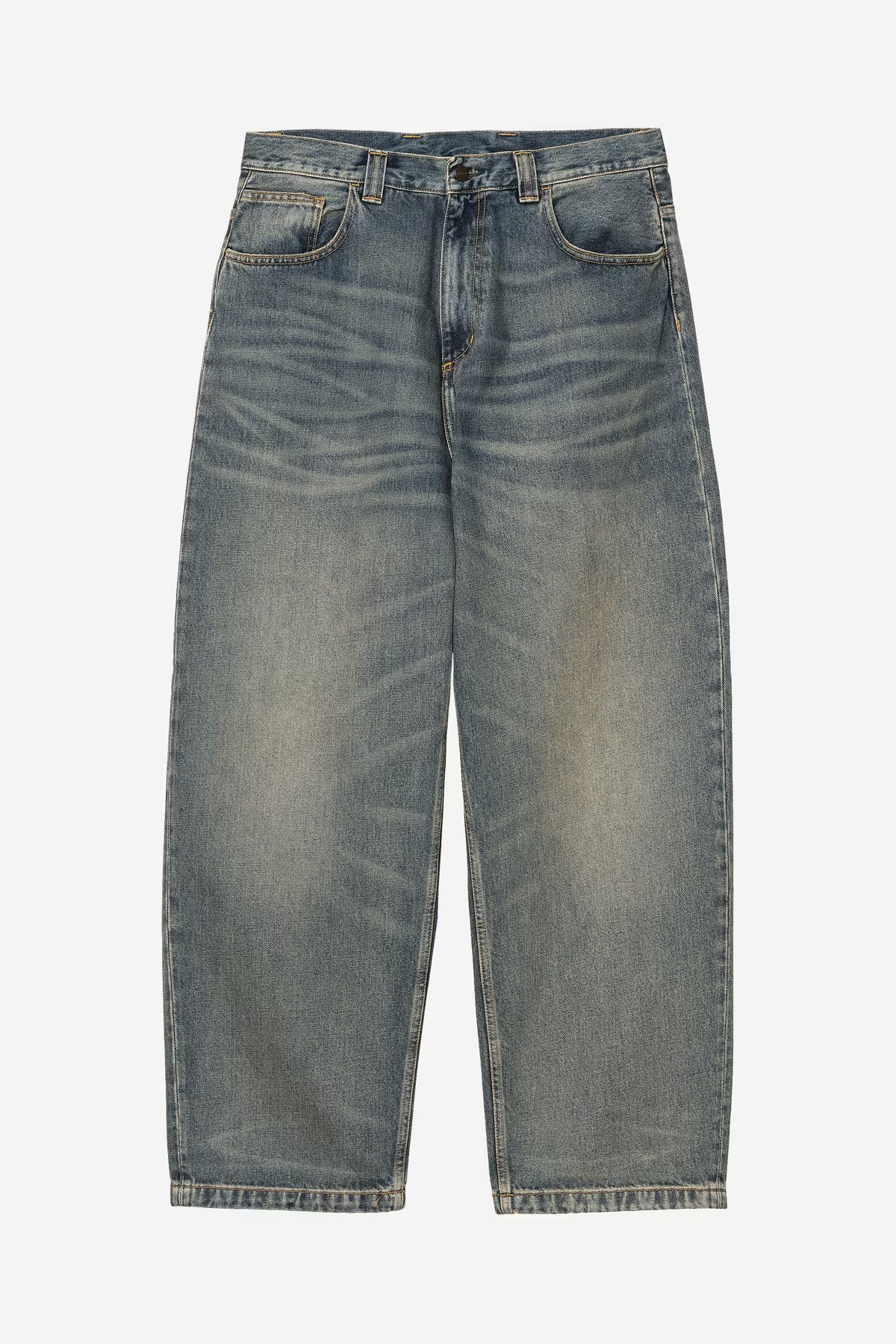 CARHARTT WIP - BRANDON PANT