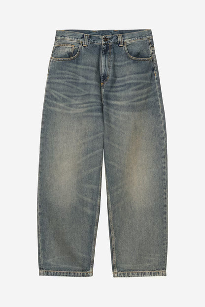 CARHARTT WIP - BRANDON PANT