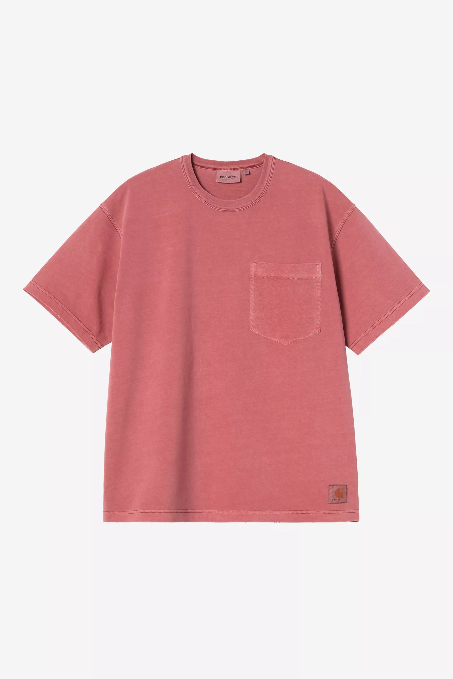 CARHARTT WIP - TORION POCKET T-SHIRT