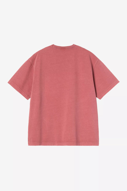 CARHARTT WIP - TORION POCKET T-SHIRT