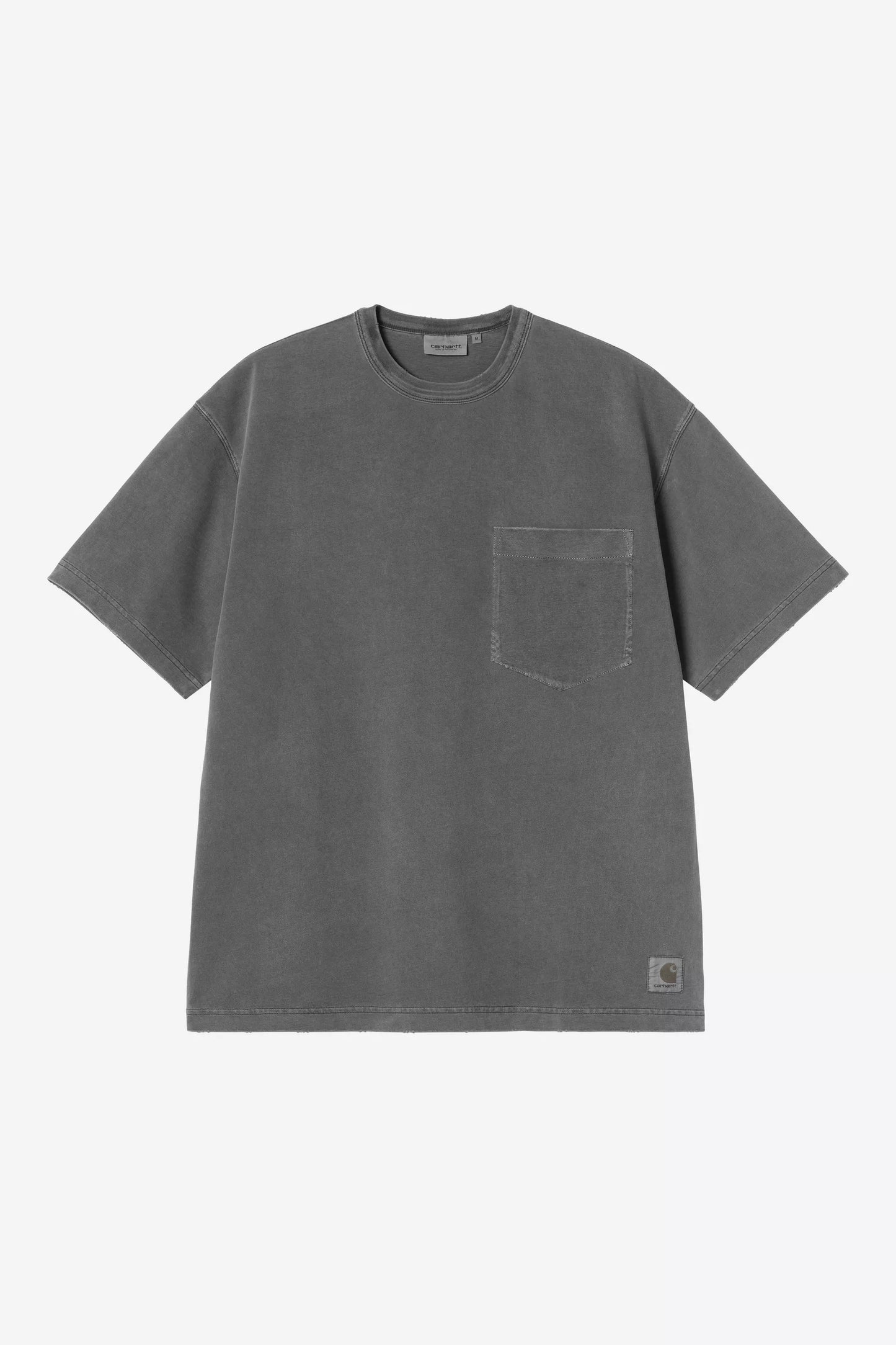 CARHARTT WIP - TORION POCKET T-SHIRT