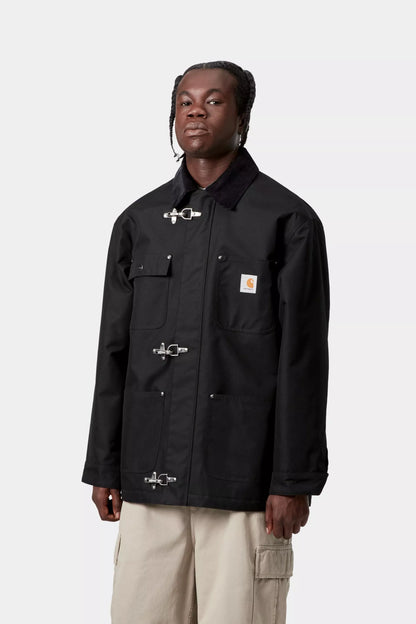 CARHARTT WIP - ADAIR COAT