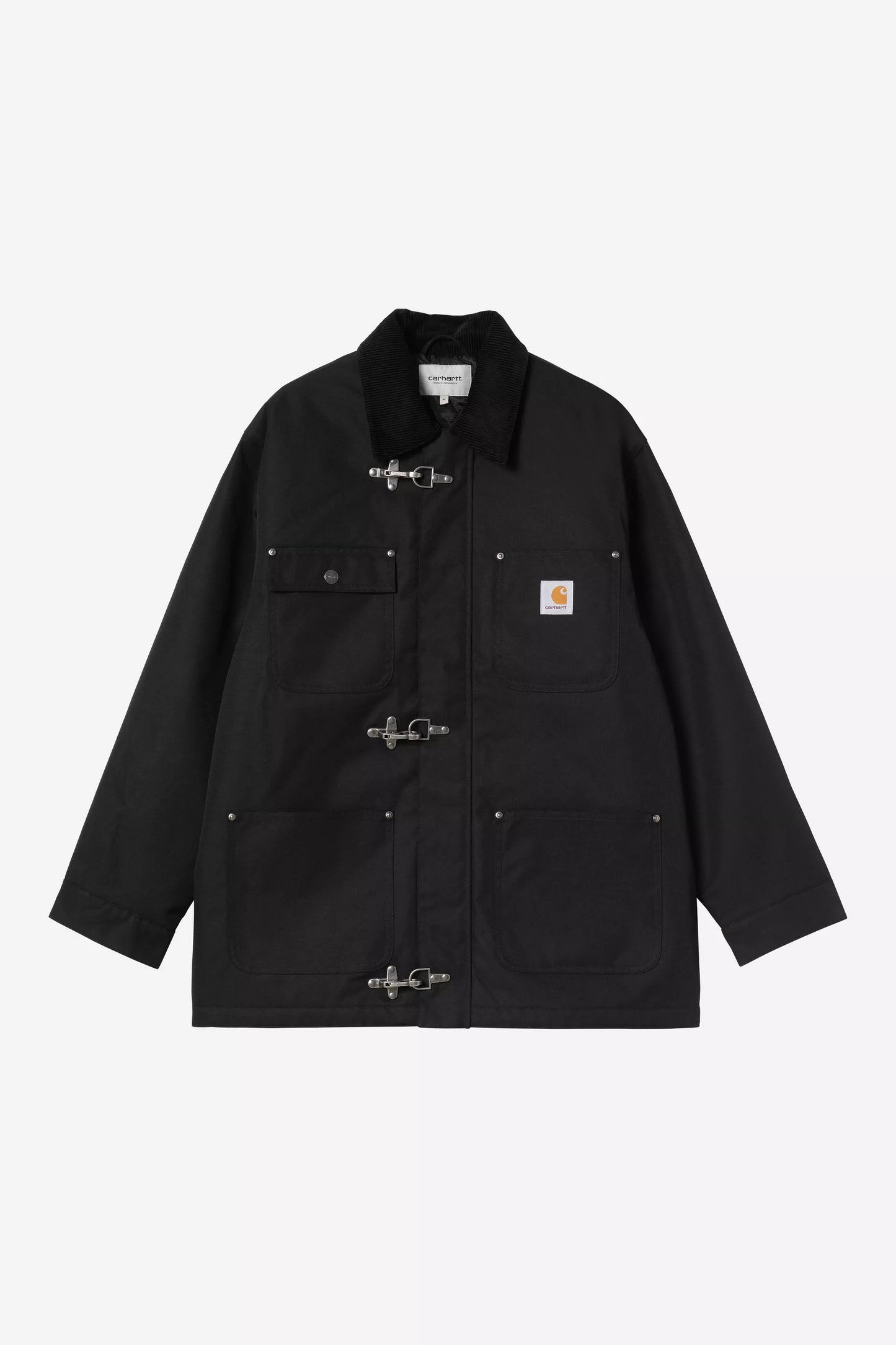CARHARTT WIP - ADAIR COAT
