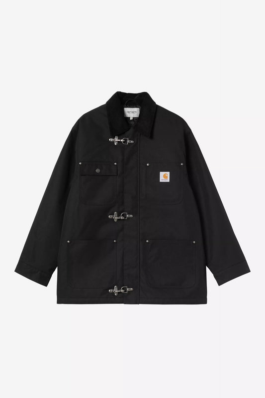 CARHARTT WIP - ADAIR COAT