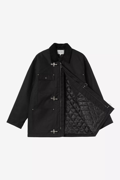 CARHARTT WIP - ADAIR COAT