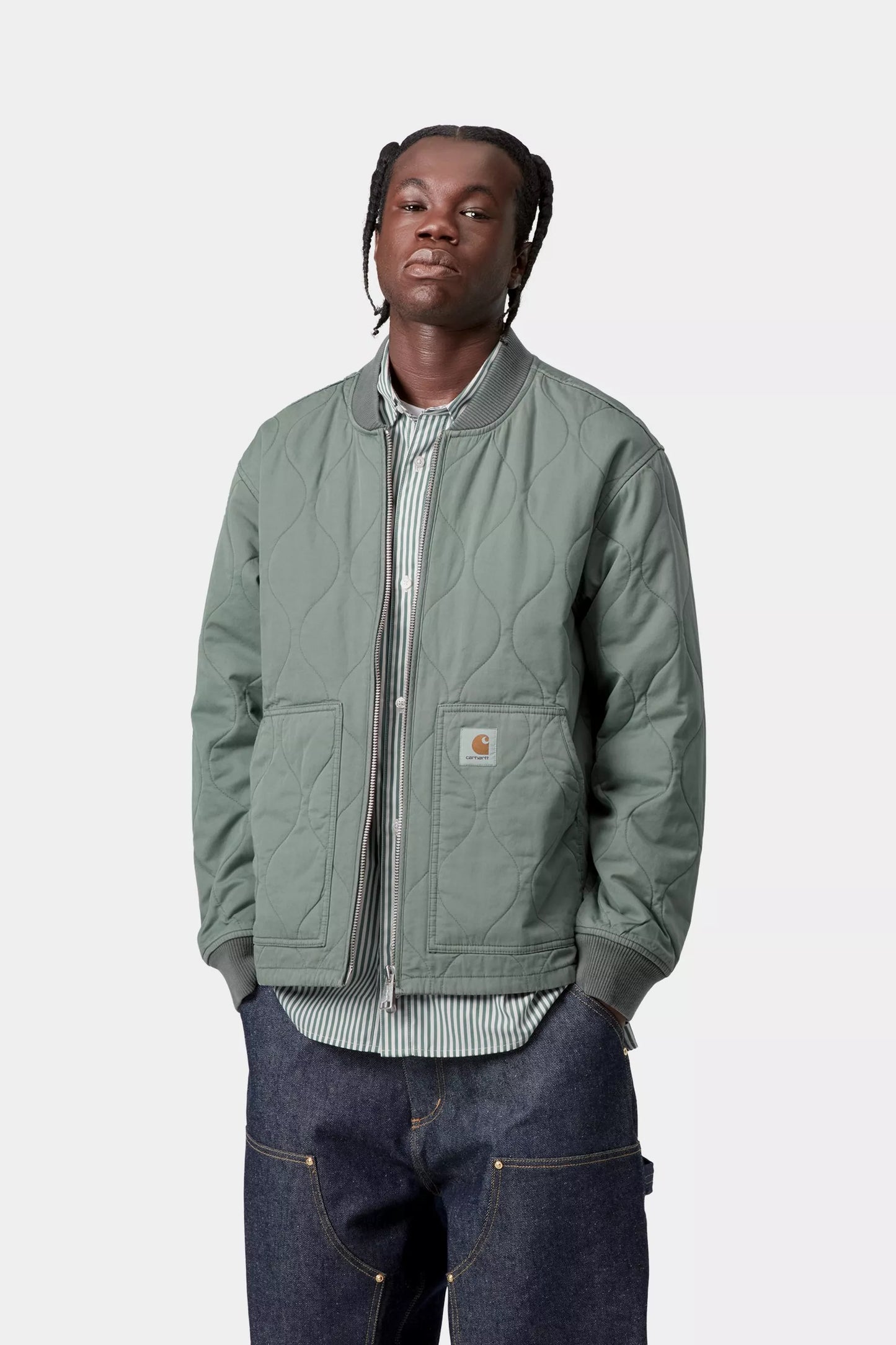 CARHARTT WIP - KYLAN LINER