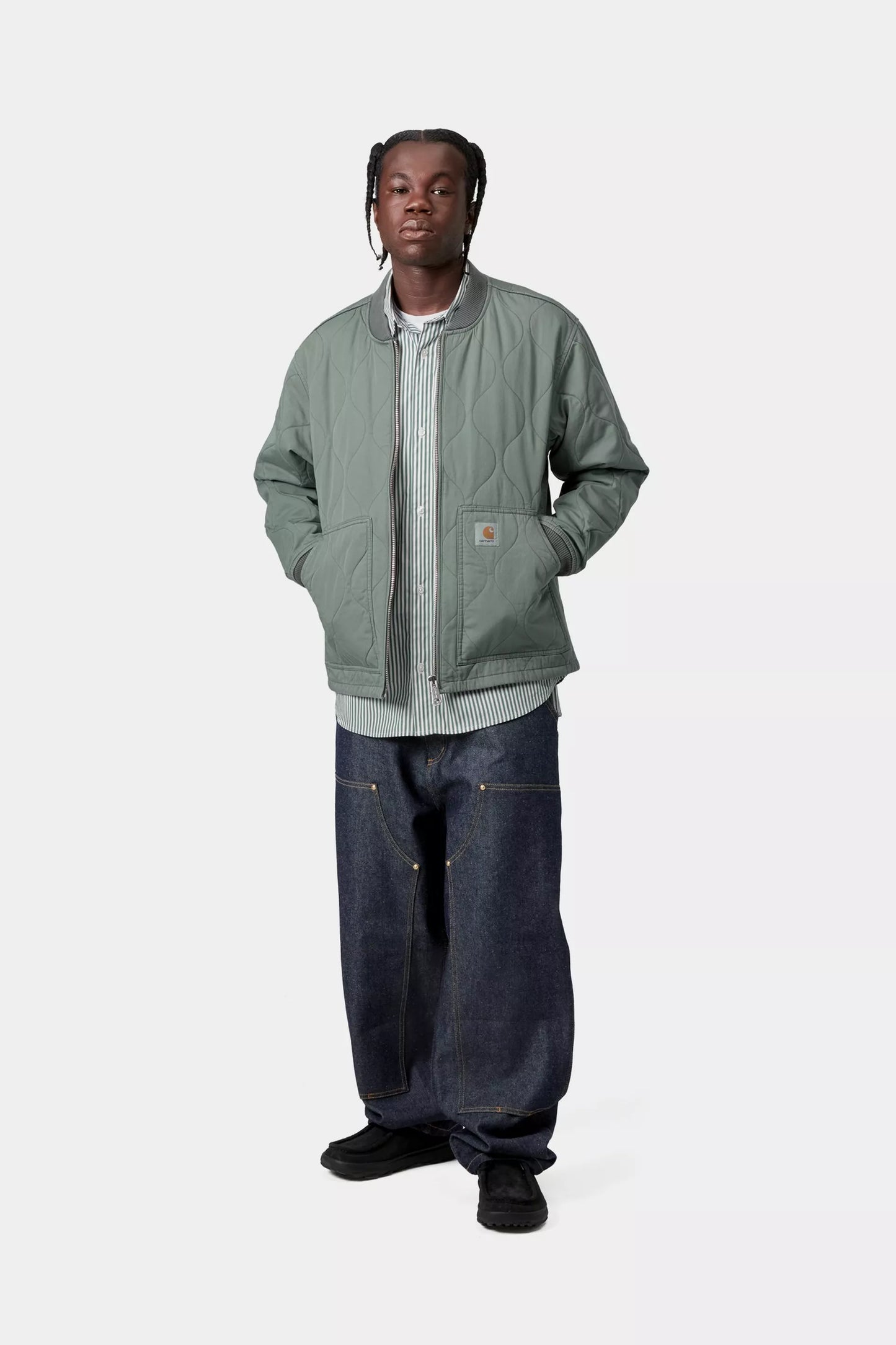 CARHARTT WIP - KYLAN LINER