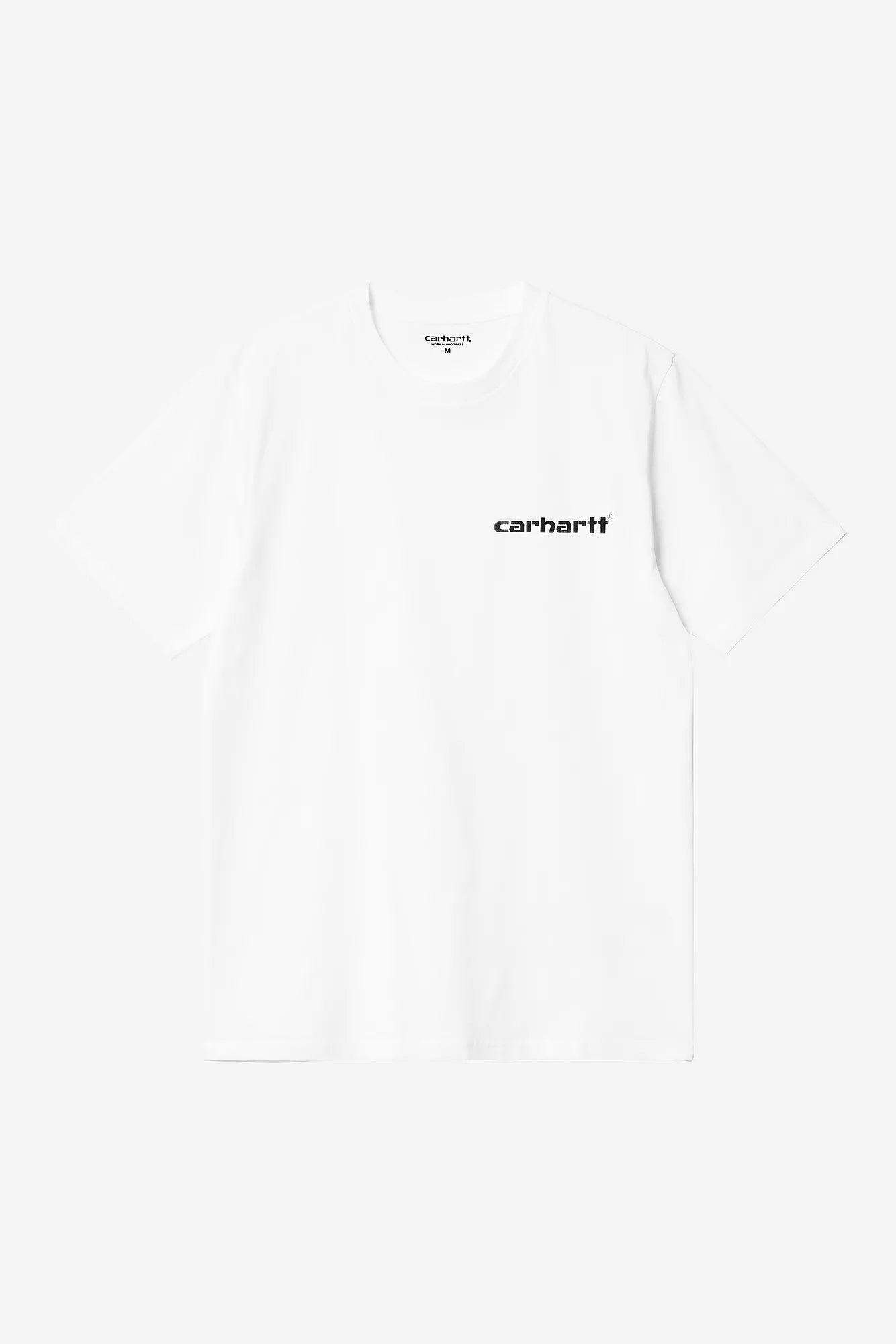 CARHARTT WIP - ARCHIVE SCRIPT T-SHIRT