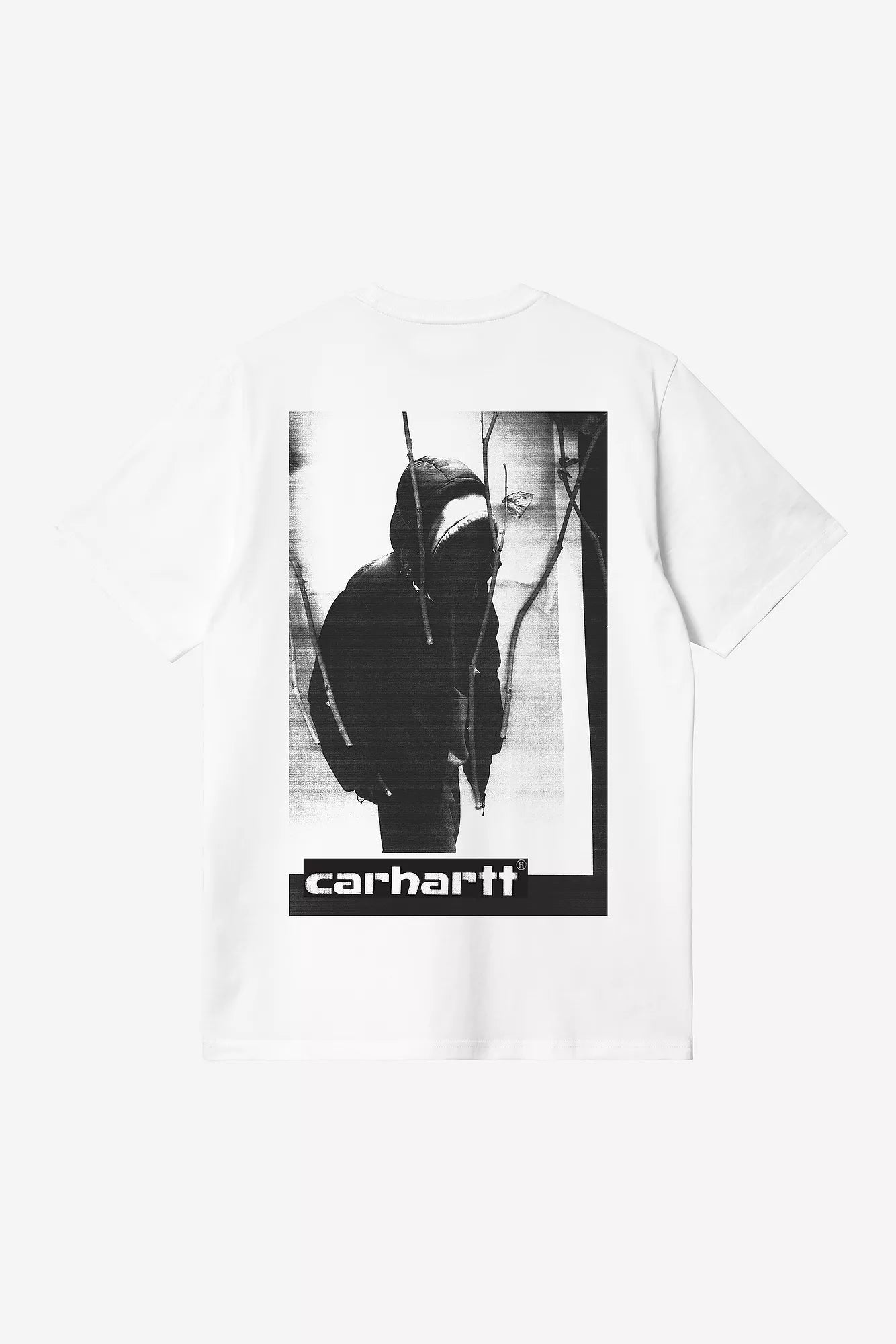 CARHARTT WIP - ARCHIVE SCRIPT T-SHIRT