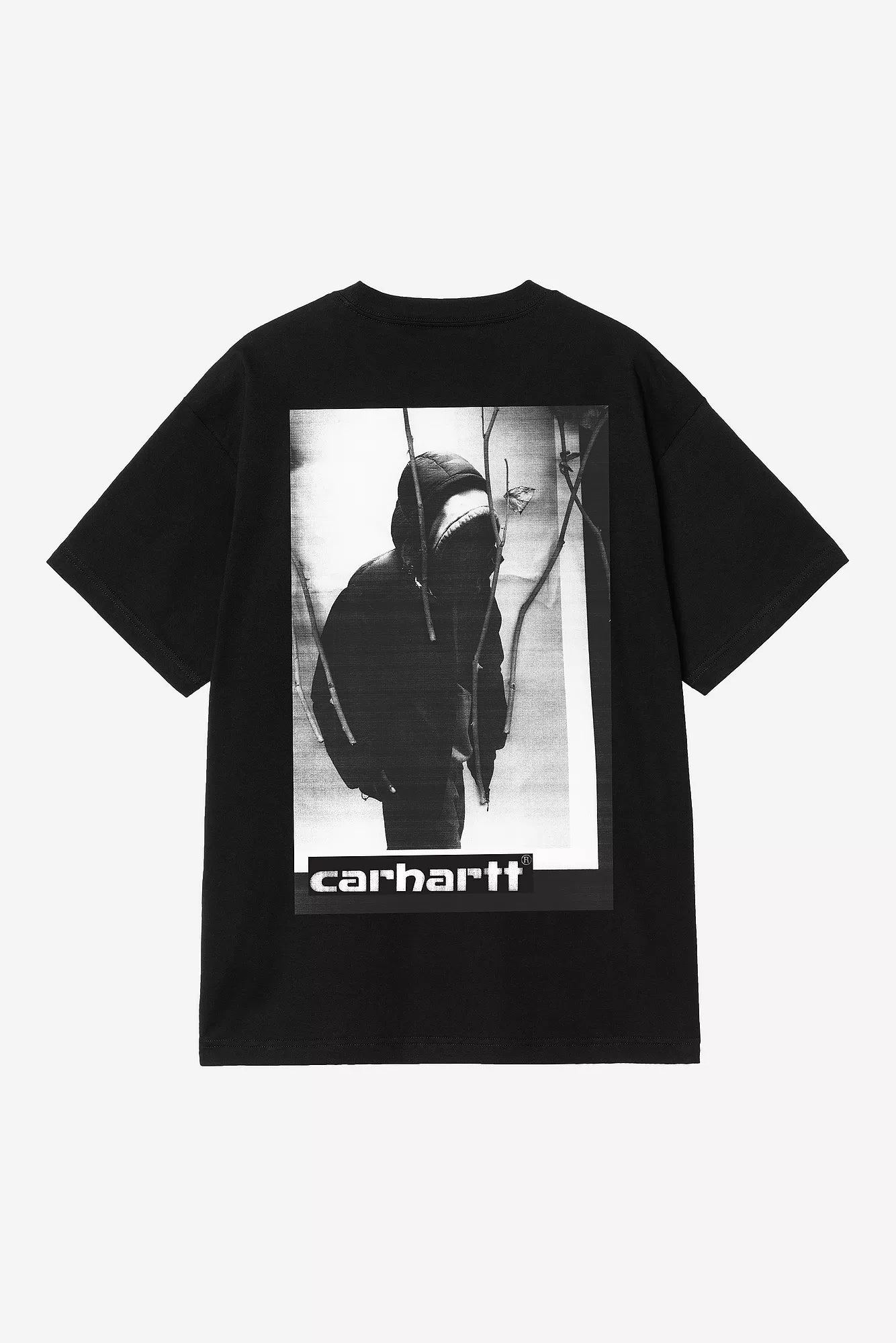 CARHARTT WIP - ARCHIVE SCRIPT T-SHIRT