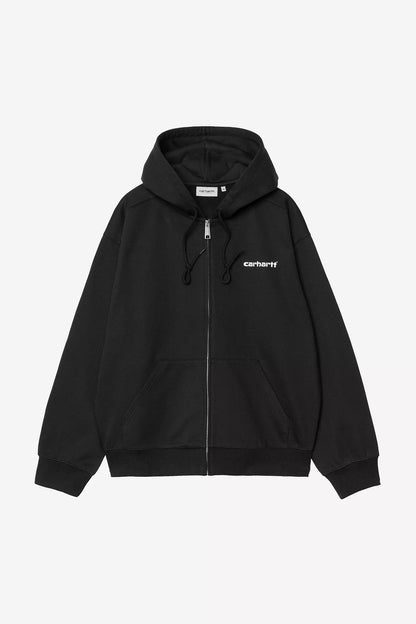 CARHARTT WIP - HOODED ARCHIVE LINES JACKET