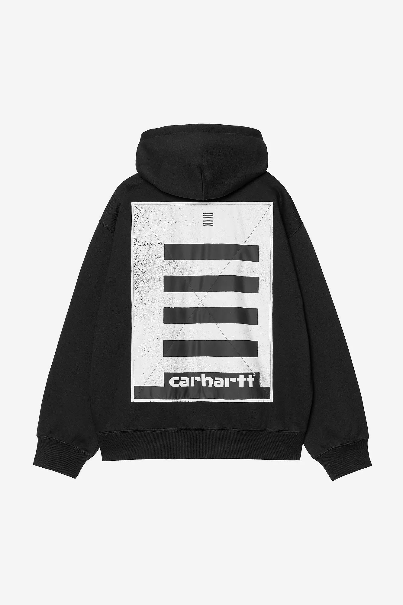 CARHARTT WIP - HOODED ARCHIVE LINES JACKET