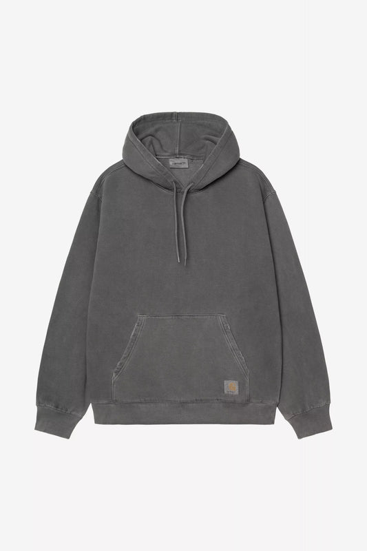 CARHARTT WIP - HOODED TORION SWEATSHIRT