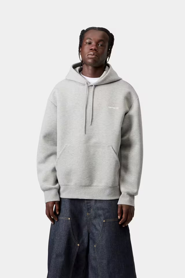 CARHARTT WIP - HOODED ALDA SWEATSHIRT