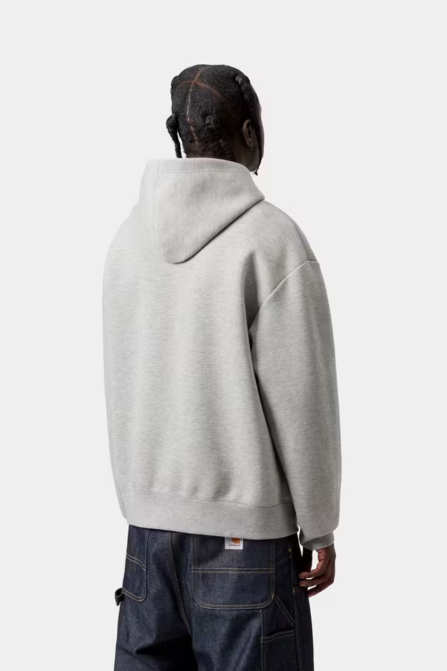 CARHARTT WIP - HOODED ALDA SWEATSHIRT