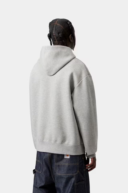 CARHARTT WIP - HOODED ALDA SWEATSHIRT