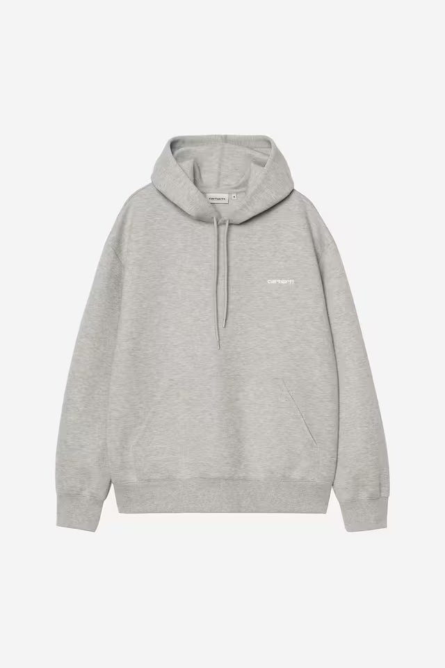 CARHARTT WIP - HOODED ALDA SWEATSHIRT