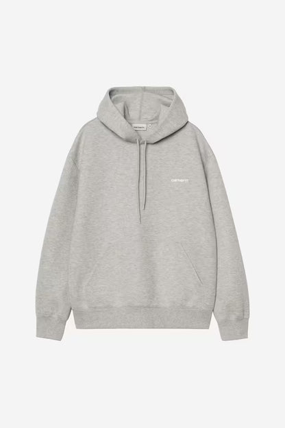 CARHARTT WIP - HOODED ALDA SWEATSHIRT