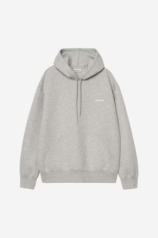 CARHARTT WIP - HOODED ALDA SWEATSHIRT
