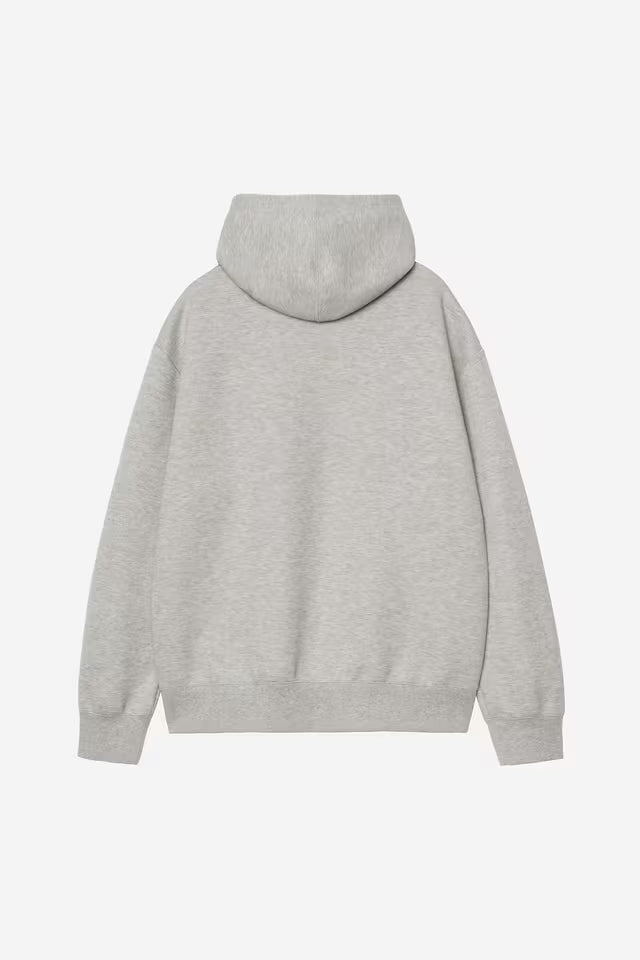 CARHARTT WIP - HOODED ALDA SWEATSHIRT