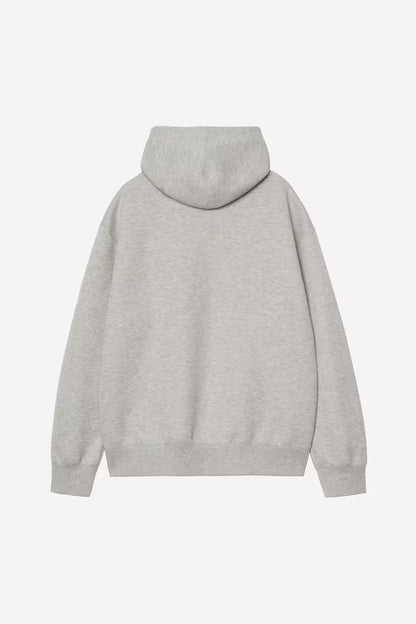 CARHARTT WIP - HOODED ALDA SWEATSHIRT