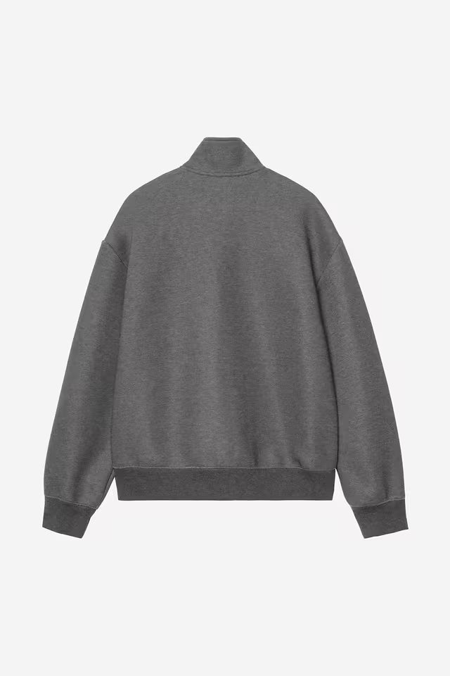 CARHARTT WIP - ALDA ZIP SWEAT JACKET