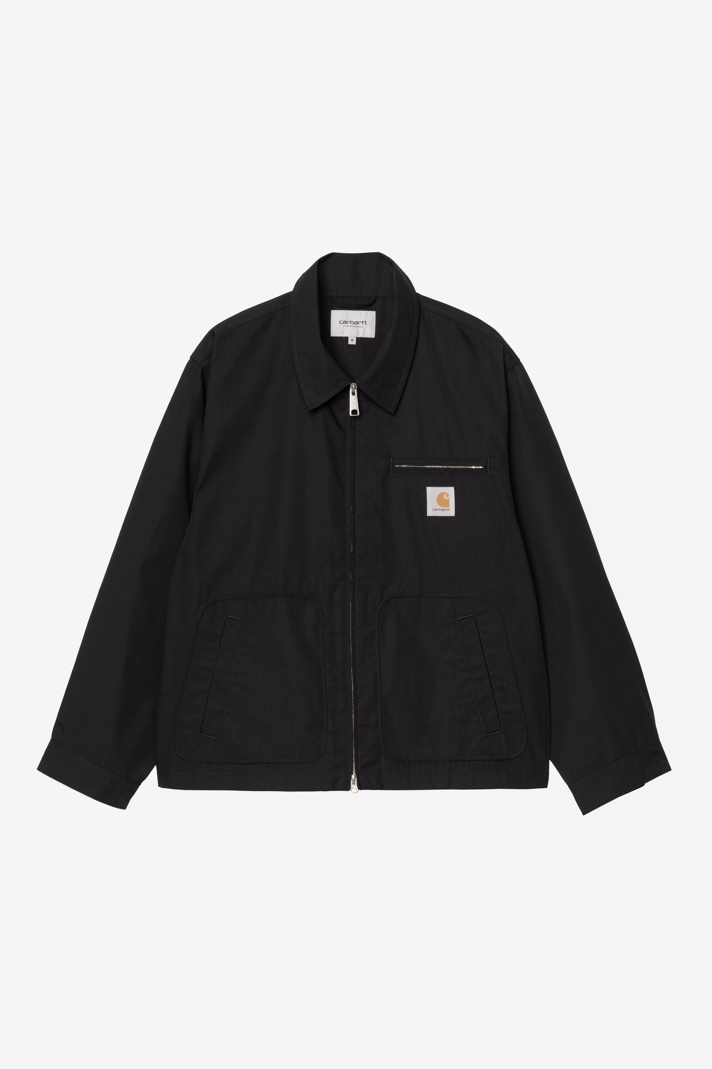 CARHARTT WIP - POSTAL JACKET