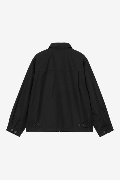 CARHARTT WIP - POSTAL JACKET